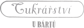 Cukrářství U Bártů